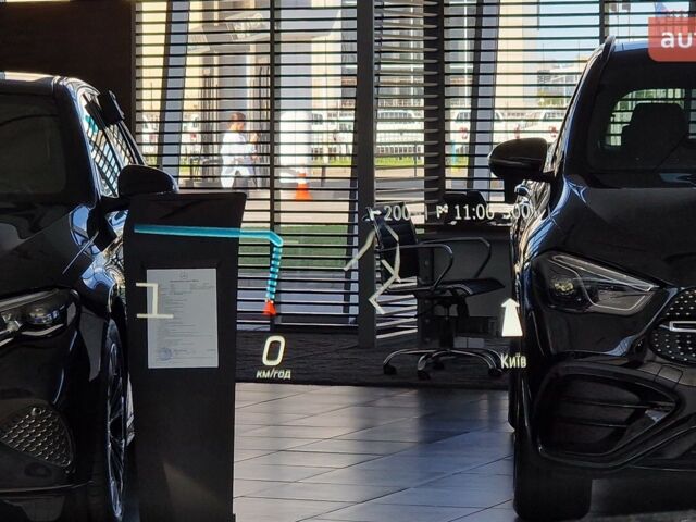 Мерседес GLC-Class Coupe, объемом двигателя 1.99 л и пробегом 0 тыс. км за 119581 $, фото 12 на Automoto.ua