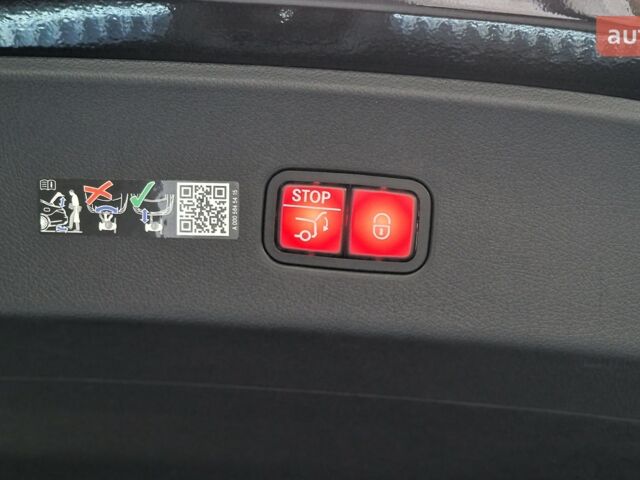 Мерседес GLC-Class Coupe, об'ємом двигуна 1.99 л та пробігом 0 тис. км за 119193 $, фото 30 на Automoto.ua