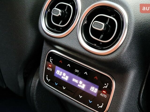 Мерседес GLC-Class Coupe, объемом двигателя 1.99 л и пробегом 0 тыс. км за 119581 $, фото 22 на Automoto.ua