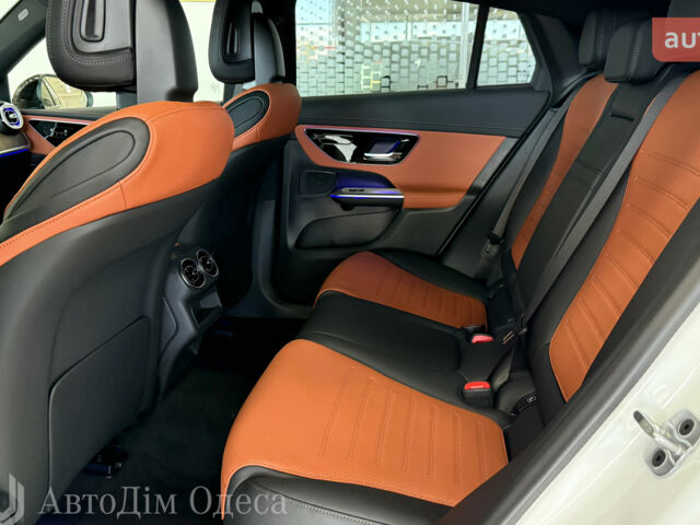 Мерседес GLC-Class Coupe, объемом двигателя 2 л и пробегом 0 тыс. км за 86643 $, фото 22 на Automoto.ua