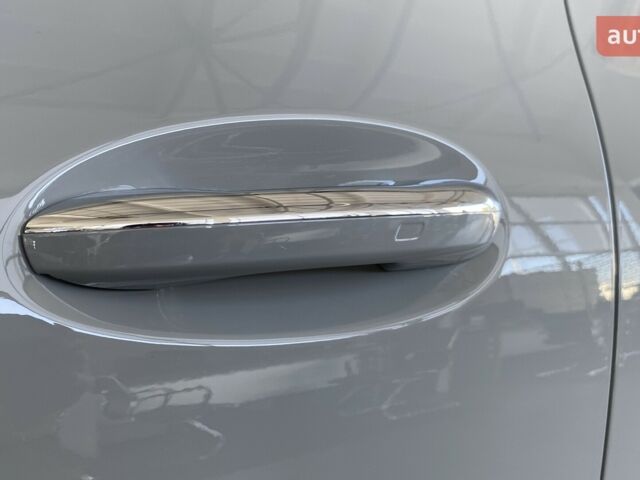 купить новое авто Мерседес GLC-Class Coupe 2025 года от официального дилера УКРАВТО ХМЕЛЬНИЦЬКИЙ Mercedes-Benz Мерседес фото