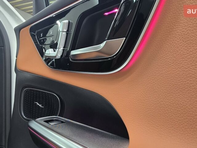 Мерседес GLC-Class Coupe, объемом двигателя 1.99 л и пробегом 0 тыс. км за 91690 $, фото 13 на Automoto.ua