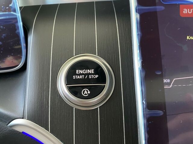 купити нове авто Мерседес GLC-Class Coupe 2025 року від офіційного дилера УКРАВТО ХМЕЛЬНИЦЬКИЙ Mercedes-Benz Мерседес фото
