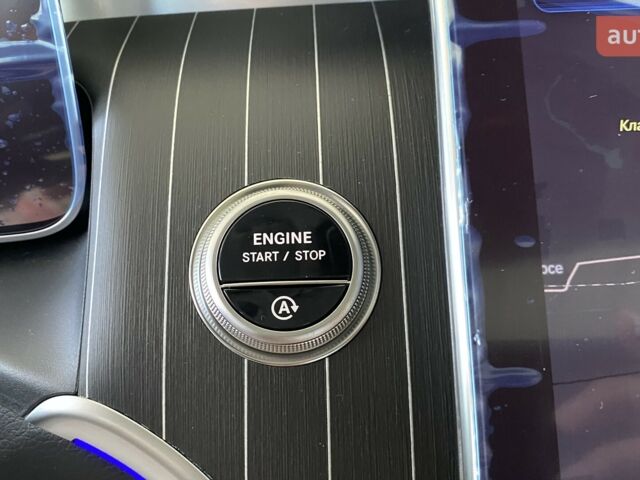 купить новое авто Мерседес GLC-Class Coupe 2025 года от официального дилера УКРАВТО ХМЕЛЬНИЦЬКИЙ Mercedes-Benz Мерседес фото