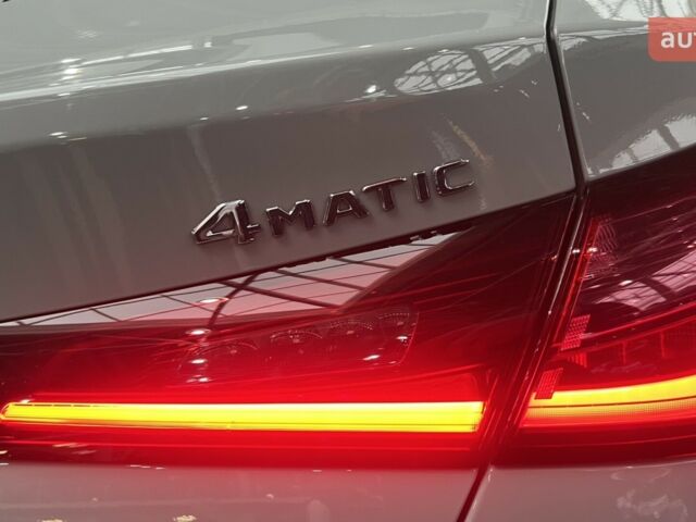 Мерседес GLC-Class Coupe, об'ємом двигуна 1.99 л та пробігом 0 тис. км за 84993 $, фото 3 на Automoto.ua