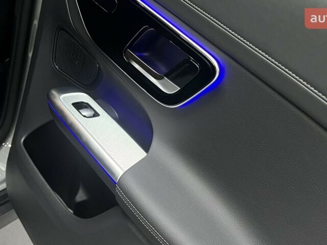 Мерседес GLC-Class Coupe, об'ємом двигуна 1.99 л та пробігом 0 тис. км за 84993 $, фото 24 на Automoto.ua