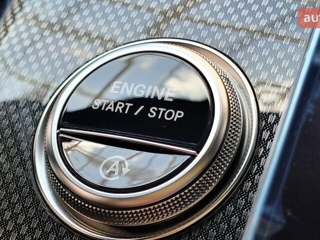 Мерседес GLC-Class Coupe, об'ємом двигуна 1.99 л та пробігом 0 тис. км за 119193 $, фото 20 на Automoto.ua