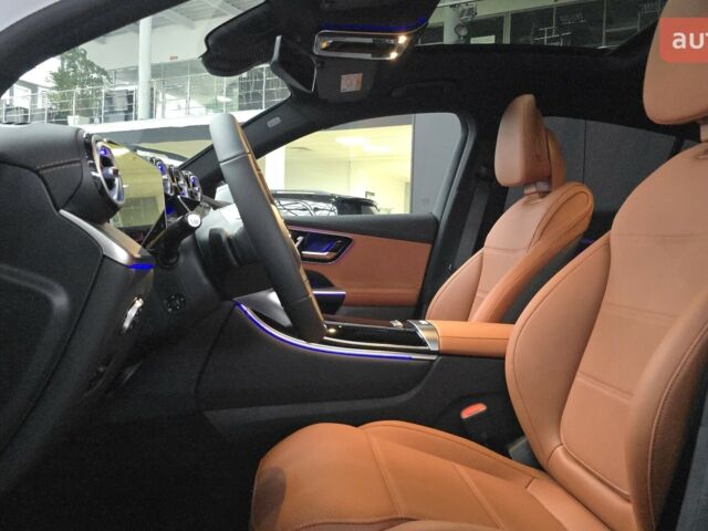 Мерседес GLC-Class Coupe, объемом двигателя 1.99 л и пробегом 0 тыс. км за 88625 $, фото 8 на Automoto.ua