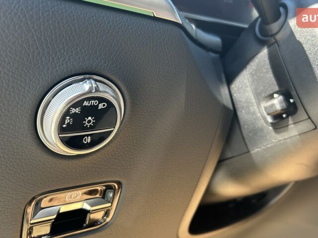 купити нове авто Мерседес GLC-Class Coupe 2025 року від офіційного дилера Полтава-Авто Мерседес фото