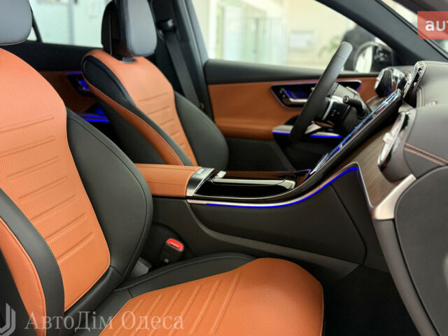 Мерседес GLC-Class Coupe, объемом двигателя 2 л и пробегом 0 тыс. км за 92870 $, фото 21 на Automoto.ua