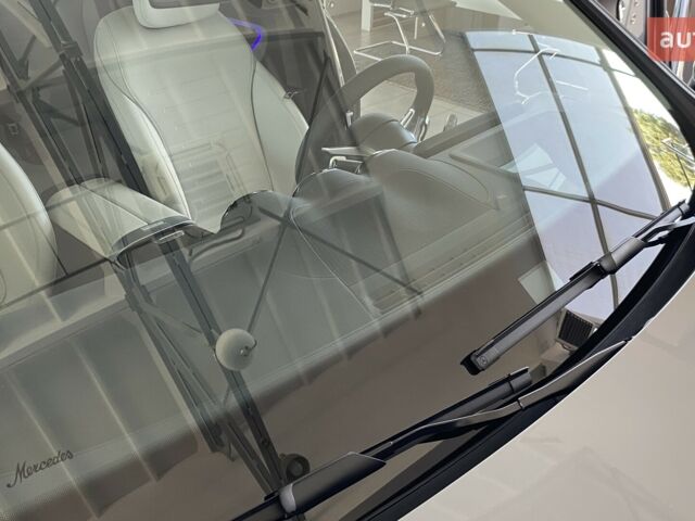 купить новое авто Мерседес GLC-Class Coupe 2025 года от официального дилера УКРАВТО ХМЕЛЬНИЦЬКИЙ Mercedes-Benz Мерседес фото