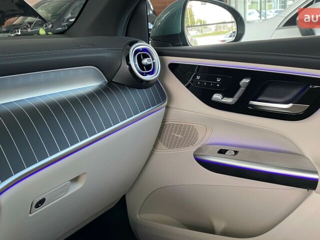 купити нове авто Мерседес GLC-Class Coupe 2025 року від офіційного дилера УКРАВТО ХМЕЛЬНИЦЬКИЙ Mercedes-Benz Мерседес фото