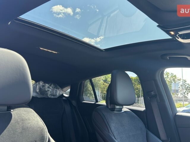 купить новое авто Мерседес GLC-Class Coupe 2025 года от официального дилера Полтава-Авто Мерседес фото
