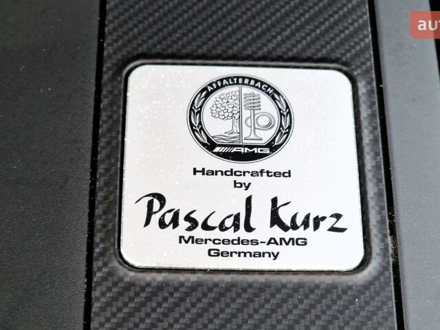 Мерседес GLC-Class Coupe, об'ємом двигуна 1.99 л та пробігом 0 тис. км за 119193 $, фото 32 на Automoto.ua