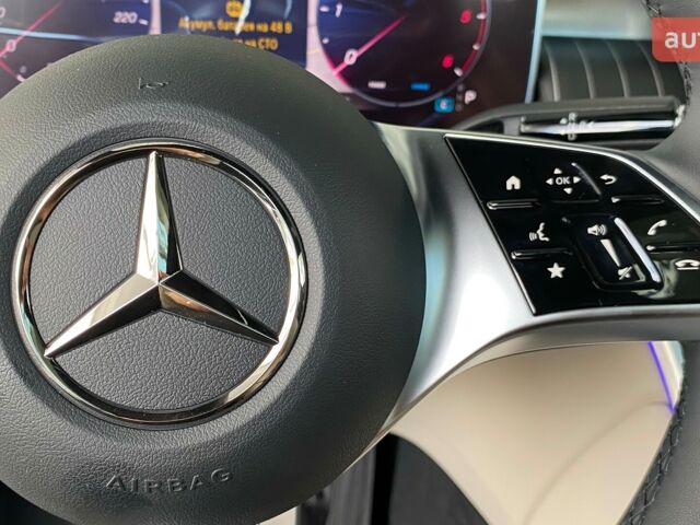 купити нове авто Мерседес GLC-Class Coupe 2025 року від офіційного дилера УКРАВТО ХМЕЛЬНИЦЬКИЙ Mercedes-Benz Мерседес фото