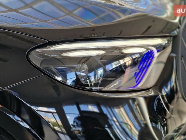 Мерседес GLC-Class Coupe, объемом двигателя 1.99 л и пробегом 0 тыс. км за 119581 $, фото 8 на Automoto.ua