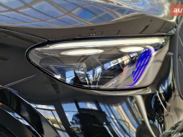 Мерседес GLC-Class Coupe, об'ємом двигуна 1.99 л та пробігом 0 тис. км за 119193 $, фото 8 на Automoto.ua