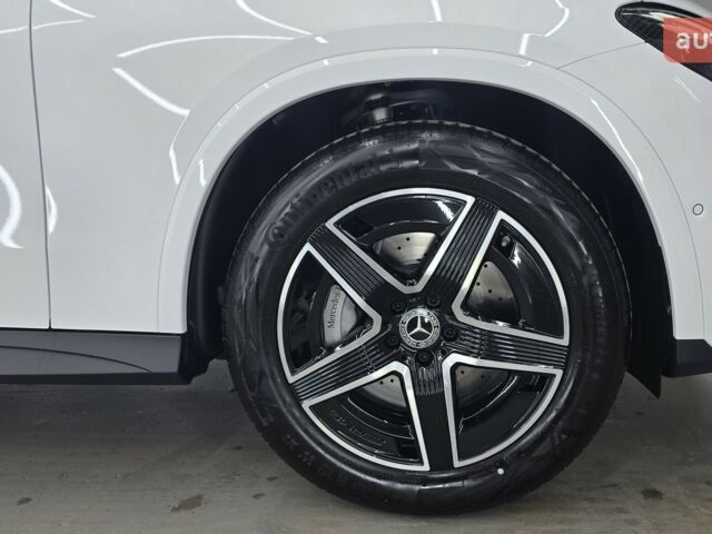 Мерседес GLC-Class Coupe, объемом двигателя 1.99 л и пробегом 0 тыс. км за 91690 $, фото 8 на Automoto.ua