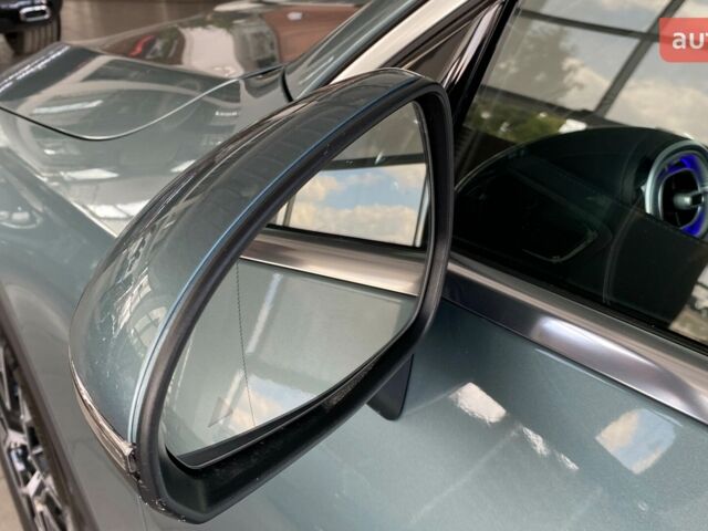 Мерседес GLC-Class Coupe 2025 року купити нове авто Мерседес GLC-Class Coupe 2025 року від офіційного дилера УКРАВТО ХМЕЛЬНИЦЬКИЙ Mercedes-Benz Мерседес фото