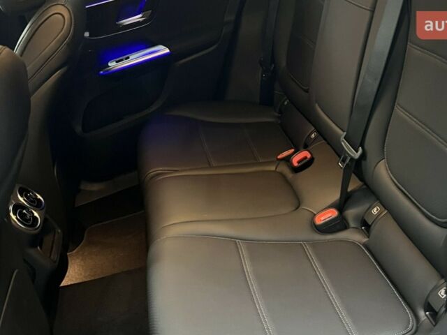 Мерседес GLC-Class Coupe, об'ємом двигуна 1.99 л та пробігом 0 тис. км за 84993 $, фото 23 на Automoto.ua