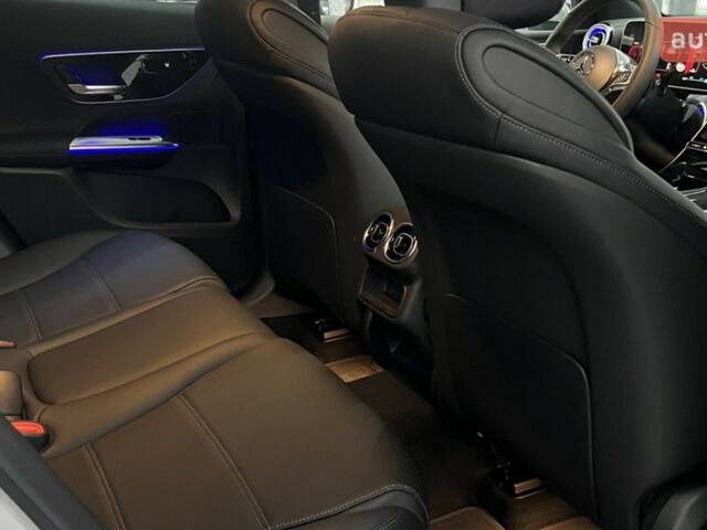 Мерседес GLC-Class Coupe, об'ємом двигуна 1.99 л та пробігом 0 тис. км за 84993 $, фото 12 на Automoto.ua