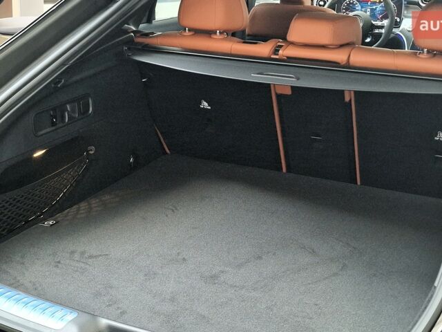 Мерседес GLC-Class Coupe, об'ємом двигуна 1.99 л та пробігом 0 тис. км за 119193 $, фото 31 на Automoto.ua