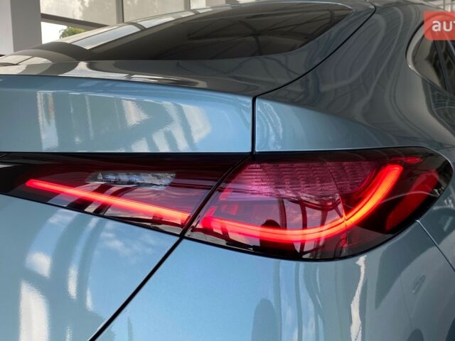 купити нове авто Мерседес GLC-Class Coupe 2025 року від офіційного дилера УКРАВТО ХМЕЛЬНИЦЬКИЙ Mercedes-Benz Мерседес фото