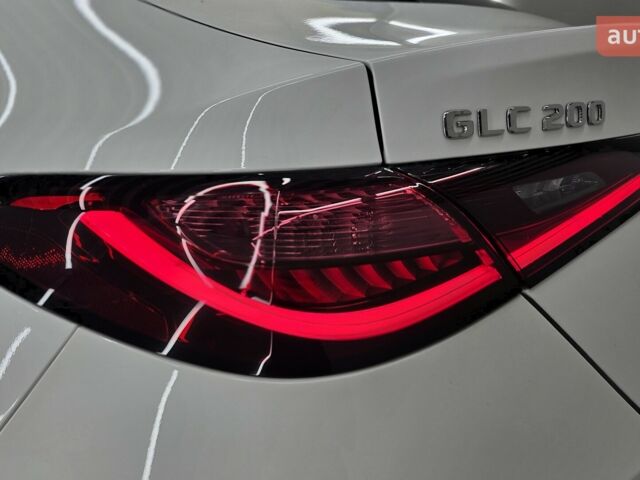 Мерседес GLC-Class Coupe, об'ємом двигуна 2 л та пробігом 0 тис. км за 89117 $, фото 14 на Automoto.ua