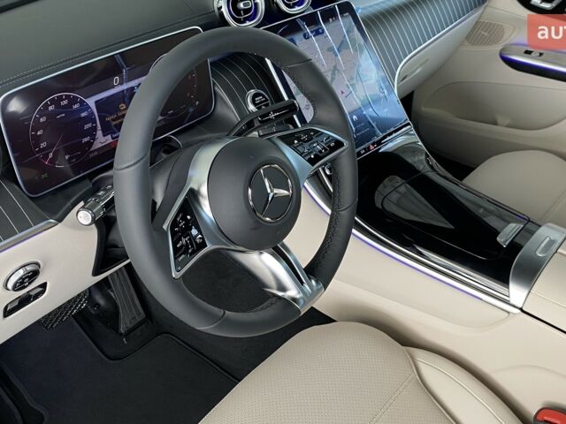 Мерседес GLC-Class Coupe 2025 року купити нове авто Мерседес GLC-Class Coupe 2025 року від офіційного дилера УКРАВТО ХМЕЛЬНИЦЬКИЙ Mercedes-Benz Мерседес фото