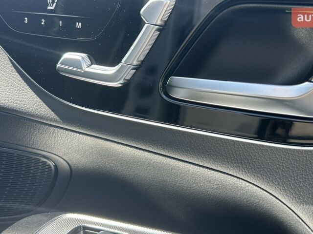 купити нове авто Мерседес GLC-Class Coupe 2025 року від офіційного дилера Полтава-Авто Мерседес фото