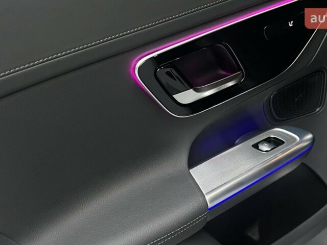 Мерседес GLC-Class Coupe, об'ємом двигуна 1.99 л та пробігом 0 тис. км за 84993 $, фото 20 на Automoto.ua