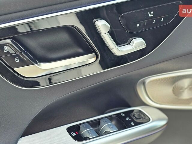купити нове авто Мерседес GLC-Class Coupe 2025 року від офіційного дилера Mercedes-Benz на Кільцевій Мерседес фото
