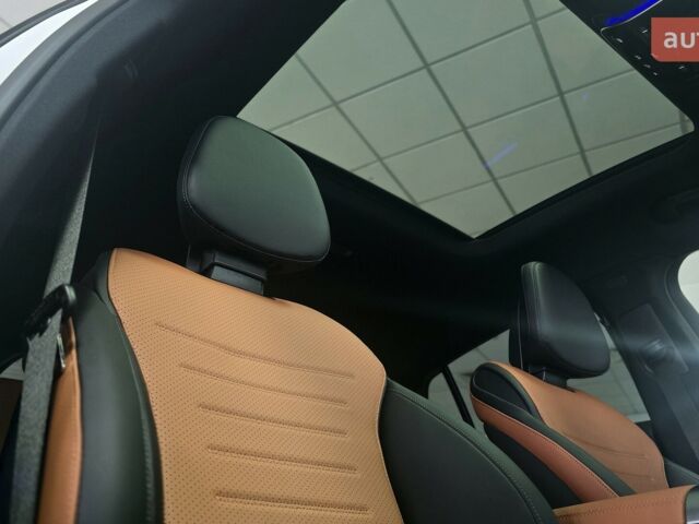 Мерседес GLC-Class Coupe, об'ємом двигуна 2 л та пробігом 0 тис. км за 89117 $, фото 28 на Automoto.ua