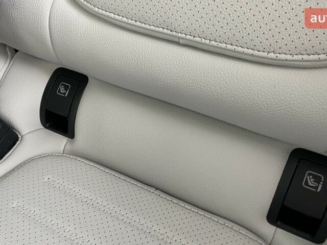 купить новое авто Мерседес GLC-Class Coupe 2025 года от официального дилера УКРАВТО ХМЕЛЬНИЦЬКИЙ Mercedes-Benz Мерседес фото