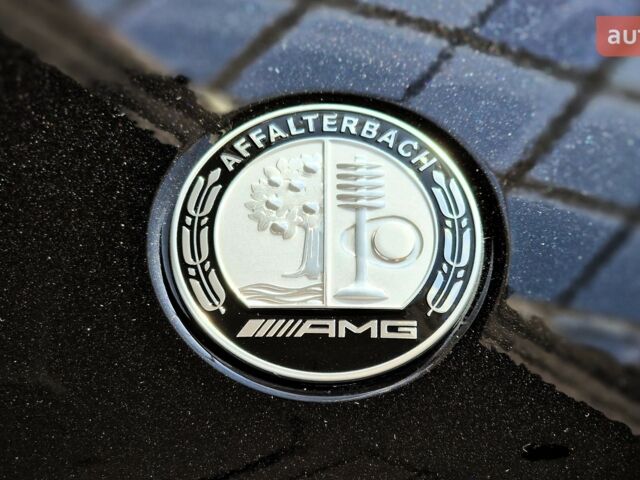 Мерседес GLC-Class Coupe, об'ємом двигуна 1.99 л та пробігом 0 тис. км за 119193 $, фото 33 на Automoto.ua