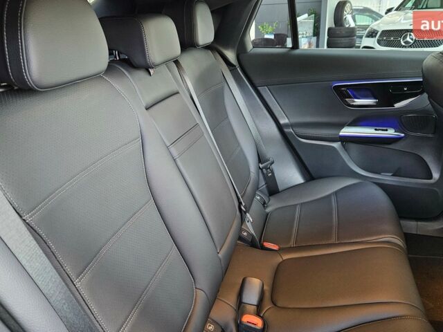 Мерседес GLC-Class Coupe, объемом двигателя 1.99 л и пробегом 0 тыс. км за 93300 $, фото 13 на Automoto.ua
