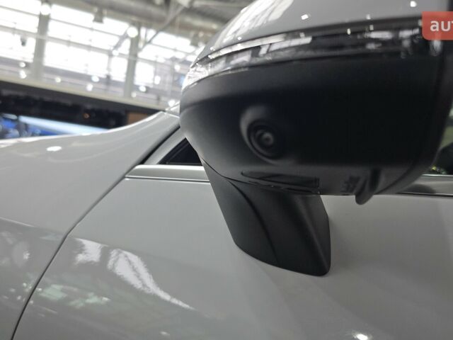 Мерседес GLC-Class Coupe, объемом двигателя 1.99 л и пробегом 0 тыс. км за 88625 $, фото 16 на Automoto.ua