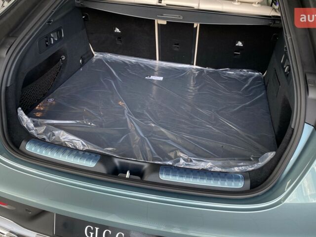 Мерседес GLC-Class Coupe 2025 року купити нове авто Мерседес GLC-Class Coupe 2025 року від офіційного дилера УКРАВТО ХМЕЛЬНИЦЬКИЙ Mercedes-Benz Мерседес фото