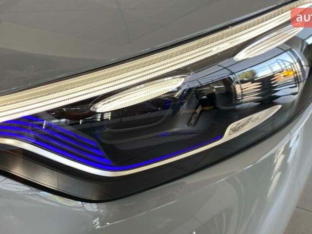 купить новое авто Мерседес GLC-Class Coupe 2025 года от официального дилера УКРАВТО ХМЕЛЬНИЦЬКИЙ Mercedes-Benz Мерседес фото