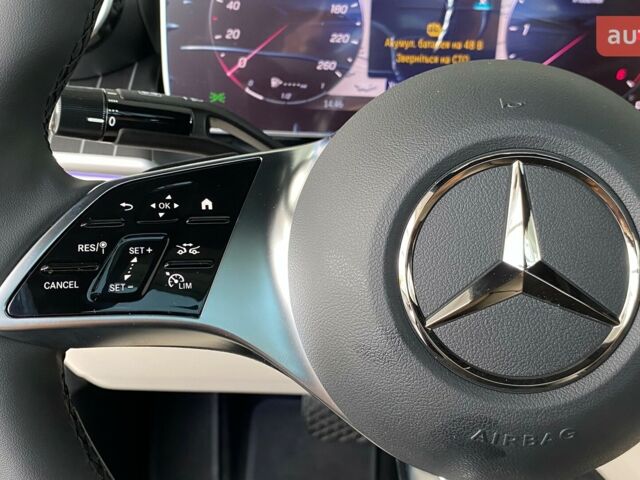 купити нове авто Мерседес GLC-Class Coupe 2025 року від офіційного дилера УКРАВТО ХМЕЛЬНИЦЬКИЙ Mercedes-Benz Мерседес фото