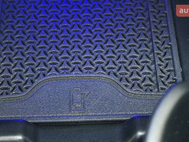 Мерседес GLC-Class Coupe, об'ємом двигуна 1.99 л та пробігом 0 тис. км за 119193 $, фото 18 на Automoto.ua