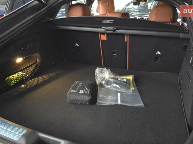 Мерседес GLC-Class Coupe, объемом двигателя 1.99 л и пробегом 0 тыс. км за 88625 $, фото 32 на Automoto.ua