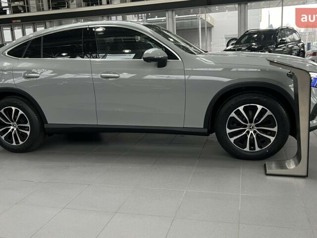 Мерседес GLC-Class Coupe, об'ємом двигуна 1.99 л та пробігом 0 тис. км за 84993 $, фото 5 на Automoto.ua