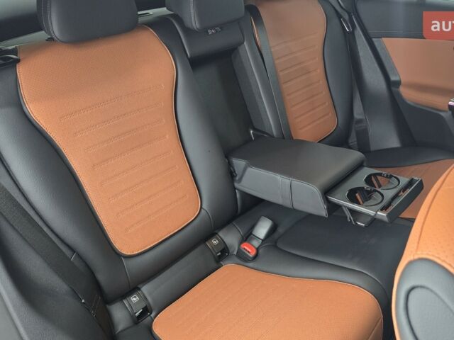 Мерседес GLC-Class Coupe, объемом двигателя 1.99 л и пробегом 0 тыс. км за 91690 $, фото 12 на Automoto.ua
