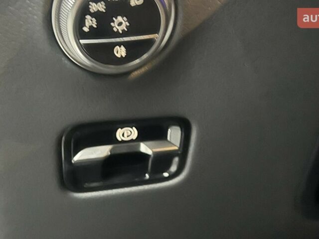 Мерседес GLC-Class Coupe, об'ємом двигуна 1.99 л та пробігом 0 тис. км за 84993 $, фото 13 на Automoto.ua