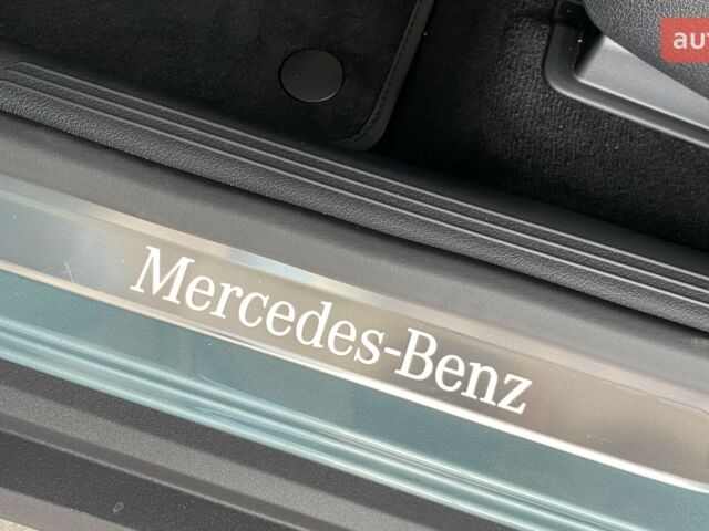 купити нове авто Мерседес GLC-Class Coupe 2025 року від офіційного дилера УКРАВТО ХМЕЛЬНИЦЬКИЙ Mercedes-Benz Мерседес фото