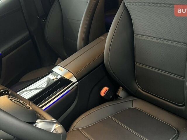 Мерседес GLC-Class Coupe, об'ємом двигуна 1.99 л та пробігом 0 тис. км за 84993 $, фото 14 на Automoto.ua