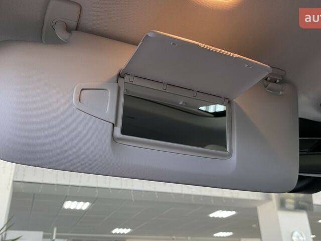 купить новое авто Мерседес GLC-Class Coupe 2025 года от официального дилера УКРАВТО ХМЕЛЬНИЦЬКИЙ Mercedes-Benz Мерседес фото