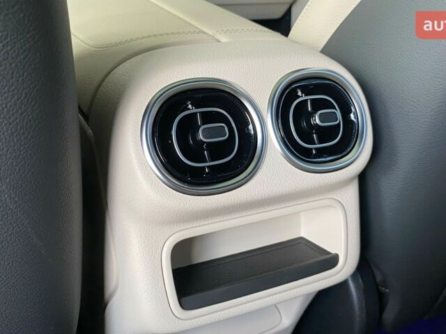 купити нове авто Мерседес GLC-Class Coupe 2025 року від офіційного дилера УКРАВТО ХМЕЛЬНИЦЬКИЙ Mercedes-Benz Мерседес фото