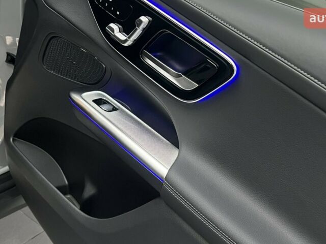 Мерседес GLC-Class Coupe, об'ємом двигуна 1.99 л та пробігом 0 тис. км за 84993 $, фото 17 на Automoto.ua